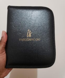 Advanced Dissection Kit Biology Lab Anatomy Dissecting Set with Stainless Steel Scalpel Knife Handle Blades for Medical Students and Veterinary by InstaSkincare 78 71da9LKCmtL