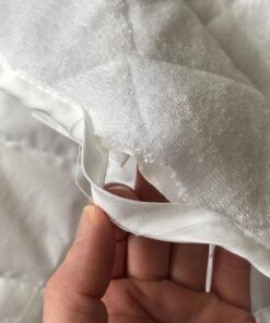 iLuvBamboo Waterproof Changing Pad Liners (Mom’s Choice Gold Award Winner) 3 Pack Thicker, Longer & Wider Changing Table Cover -Portable,Reusable & Washable Diaper Change Mat for Baby Gifts & Showers 14x27 Inch (Pack of 3) 32 71daZ2uFgXL 2