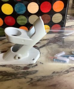 US Flag W/spinning Pole, Nylon 26 71db6hl1SAL