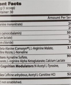 GAT SPORT PMP (Peak Muscle Performance), Pre-Workout, 30 Servings (Raspberry Lemonade) Raspberry Lemonade 12 71dbWFHbyL