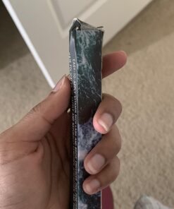 USDA Organic Castor Oil - All Natural Cold Pressed Castor Oil Eyelash Growth Serum with Mascara Tube - Eyelash Conditioner Lash Boost Serum 32 71dbbeyKTkL