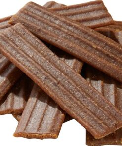 Triumph Dog Turkey, Pea, & Berry Grain Free Jerky, 24-Ounce 1.5 Pound (Pack of 1) 25 71dbiyODJVL