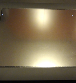 POSRUS NibSaver Surface Cover for Wacom Intuos 5 Touch Medium Pen Tablet PTH-650 5 71dcBm8V7FL