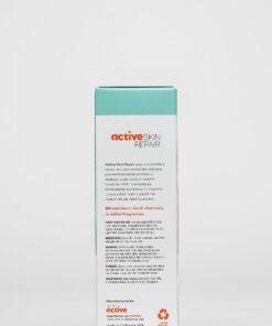 Active Skin Repair Spray - Natural & Non-Toxic First Aid Healing Ointment & Antiseptic Spray for Minor Cuts, Wounds, Scrapes, Rashes, Sunburns, and Other Skin Irritations (Single, 3 oz Spray) 3 Fl Oz (Pack of 1) 16 71dd6cTisWL