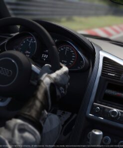 Assetto Corsa - PlayStation 4 Standard Edition 53 71ddlCo9CxL