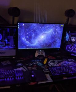 Lian Li PC-O11DX 011 DYNAMIC Tempered glass on the front Chassis body SECC ATX Mid Tower Gaming Computer Case Black PC-O11 Dynamic 55 71deTWhj5wL