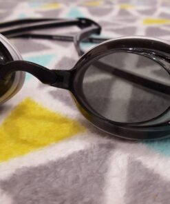 Speedo Unisex-Adult Swim Goggles Vanquisher Smoke 20 71dfGjTjutL