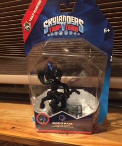 Skylanders Trap Team: Trap Master Knight Mare Character Pack 7 71dfO4jEeL 1
