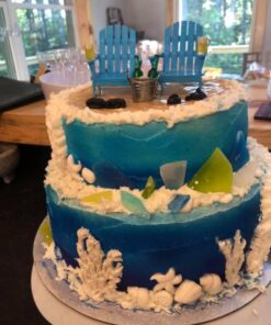 U.S. Cake Supply Deluxe 24 Bottle Airbrush Cake Color Set - The 22 Most Popular Colors in 0.7 fl. oz. (20ml) Bottles - Safely Made in the USA product 30 71dfQIp4NeL