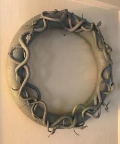 Fun Central 12-Pack Realistic Rubber Snakes - 14-Inch Flexible Prank Props, Party Favors, Halloween Décor, Garden Protection - Hilarious Fun for Kids & Adults, Assorted Styles 27 71dfX WIhvL