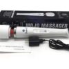 Styles II Mojo Handheld Body Massager 10 Pulsation - Great at-Home for Neck, Back, Shoulder, Waist, Feet - Suitable for All 24 71dgPiPUdpL