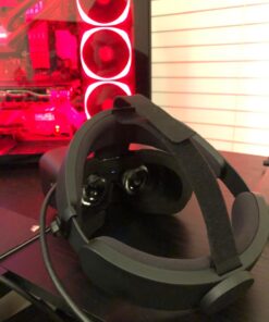 Oculus Rift S PC-Powered VR Gaming Headset 58 71dgS9l8zUL
