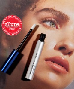 RevitaLash Cosmetics, RevitaBrow Advanced Eyebrow Conditioner Serum, Physician Developed & Cruelty-Free Luxury Beauty_RevitaBrow Advanced 0.10 Fl Oz (Pack of 1) 20 71dgWa4f5SL 1