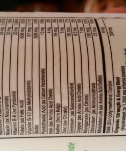 Rainbow Light Multivitamin for Men, Vitamin C, D & Zinc, Probiotics, Men's Multivitamin Provides High Potency Immune, Heart, & Liver Support, Non-GMO, Vegetarian, 120 Tablets 49 71dgYSHThxL 1