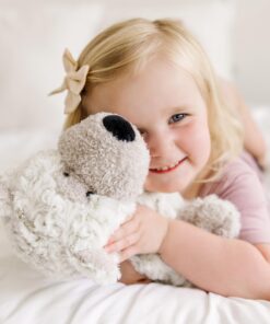 Melissa & Doug Greyson Bear Stuffed Animal 15 71dgm0IAHuL