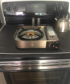 Iwatani 35FW Single-Burner Butane Portable Cooktop Indoor & Outdoor Cooking Stove Medium 53 71dgwuN1ALL 1