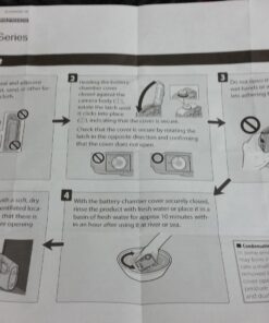 Fujifilm FinePix XP80 Waterproof Digital Camera with 2.7-Inch LCD (Yellow) Yellow 92 71dhMyKQ1bL