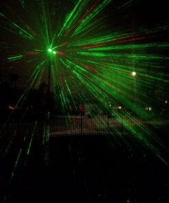 Chauvet Lighting Chauvet DJ 700 Hurricane Fog Machine, Black (H700) 54 71di0Rs5xNL