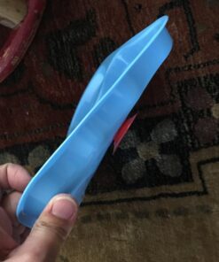 NUK First Essentials Tri-Suction Plates, Colors may vary, 2-Pack 2 Count 23 71di9onzgL