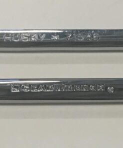 Gearwrench 20-Piece Ratcheting Wrench Set, SAE and Metric # 35720 30 71dioDhpvlL