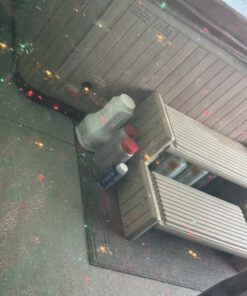 Leisure Time HQ Foam Down for Spas and Hot Tubs, 1-Quart 1-Pack 8 71dj79nH1jL