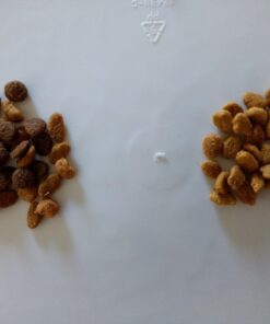 Purina ONE Natural Dry Cat Food, Tender Selects Blend With Real Salmon - 16 lb. Bag 16.00 Pound (Pack of 1) 46 71djzpEGa5L