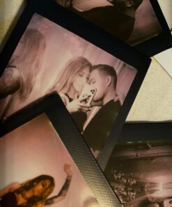 Fujifilm Instax Mini Black Film - 10 Exposures 10 photos 29 71dkhOU2IIL