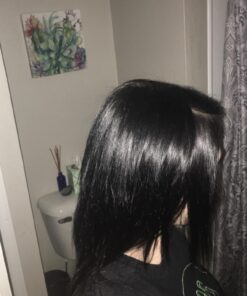 Boldify Nourishing Leave-In Serum - Professional Hair Care to Nourish, Detangle, Soften & Shine - Essential Hair Health Serum for Women & Men - Lightweight Thermal Protection to 450F 38 71dl6ks1cCL