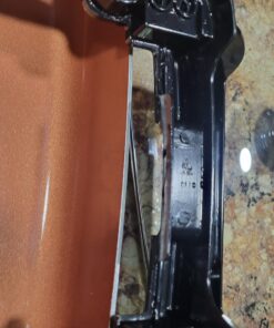 Hamilton Beach Durathon Ceramic Electric Skillet with Removable 12x15” Pan, Adjustable Temperature, Reversible Design, Tempered Glass Lid, Copper Colored Nonstick Surface (38529K) 30 71dlGgOZtyL