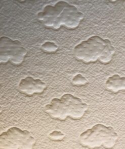 PUREgrace Crib Mattress Protector, Breathable Tencel Cover, Sensitive Skin Friendly Waterproof Pad 29 71dlIV5FHaL