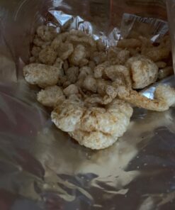 4505 Meats Classic Chili & Salt Pork Rinds, Gluten Free Chicharrones, Keto Certified, Family Size Bag, 14 Servings, 7 Ounces 31 71dlYvwNvDL