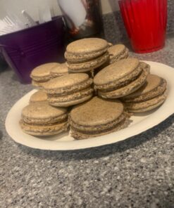 Nielsen-Massey Pure Chocolate Extract for Baking and Cooking, 4 Ounce Bottle with Gift Box 4 Fl Oz (Pack of 1) 13 71dlqGWUNrL