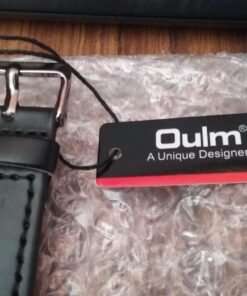 New Russian Aviator Pilot Army Military Sports Quartz Mens Wrist Watch Dual Time 52 71dlxaDRmYL