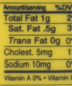 Downey's Original Natural Honey Butter, 16 Ounce 6 71dmDzLSanL