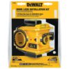 DEWALT Door Lock Installation Kit, C-Clamp Design, For Metal or Wood Doors, 2 Adjustable Bushings, Easy Installation (D180004), Multicolor 30 71dmY9HjkxL