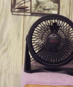 Honeywell Turboforce Fan, Ht-900, 11 inch 1 pack 30 71dmd KhVRL