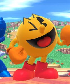 Super Smash Bros. - Nintendo Wii U Standard 19 71dmuijTVXL