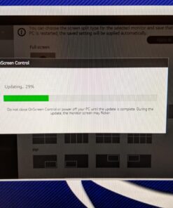 LG LED Smart TV 34" Ultragear WQHD (3440 x 1440) Nano IPS Curved Display, Gaming Optimized, Radeon FreeSync 2, 144 Hz Refresh Rate, Adjustable Ergo Stand - Black 34 " Curved WQHD with HDR 400 and FreeSync 2 38 71dn0nRv46L