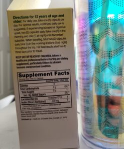 Culturelle Daily Probiotic, Digestive Health Capsules, 60 Count Unflavored 60 Count (Pack of 1) 18 71dnXDB5xxL