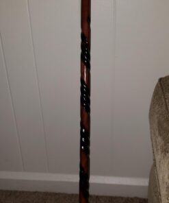 Harvy Cane Men's Triple Twist Derby, 1 Pound 31 71dnlCQfEL