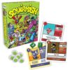 Gamewright Squirmish - The Card Game of Brawling Beasties Multi-colored, 5" 19 71dp1HgLnQL
