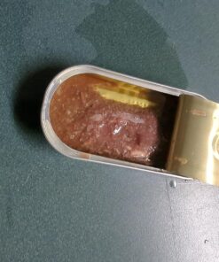 Crown Prince Flat Anchovies in Olive Oil, 2-Ounce Cans (Pack of 12) Regular 2 Ounce (Pack of 12) 22 71dp4LaB01L