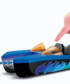 Fisher-Price Imaginext DC Super Friends, Batboat 9 71dpmB0bMRL