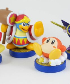 King Dedede amiibo - Nintendo Switch King Dedede 14 71dq5YnnFZL