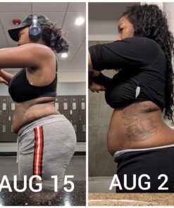 Physician's CHOICE Probiotics 60 Billion CFU - 10 Strains + Organic Prebiotics - Immune, Digestive & Gut Health - Supports Occasional Constipation, Diarrhea, Gas & Bloating - For Women & Men - 30ct 30 Count (Pack of 1) 33 71dqGKblabL