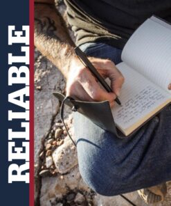 Fisher Space Pen - Non-Reflective Military Matte Black M4B- Cap-O-Matic - Gift Boxed 17 71dqT0iZhRL