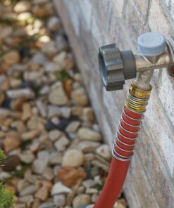 Gilmour 840751-1002 Pro Commercial Hose 3/4 Inch x 75 Feet, Red 18 71ds2MLRi8L