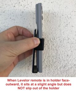 TotalMount Fire TV Remote Holder (Not Compatible with New Fire TV Remotes) 32 71dsrgJu4uL