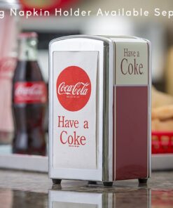 Alternative view of Have a Coke Paper Napkins 100 Pack