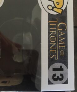 Funko POP TV: Game of Thrones - Mhysa Daenerys Figure 33 71dt1sm XxL